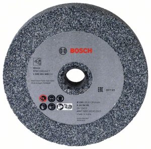 Bosch Brusna ploča za dvostranu brusilicu 1609201649