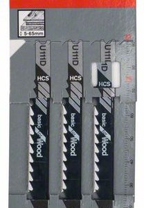 Bosch List ubodne testere U 111 D 2608637559