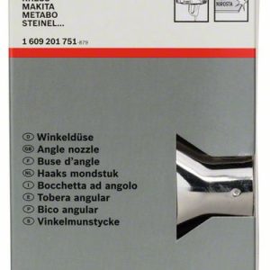 Bosch Zakošena mlaznica 1609201751