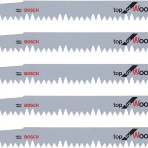 Bosch List univerzalne testere S 1531 L 2608650676