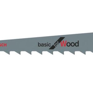 Bosch List univerzalne testere S 617 K 2608650677