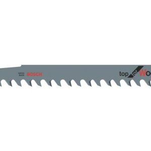 Bosch List univerzalne testere S 1542 K 2608650682