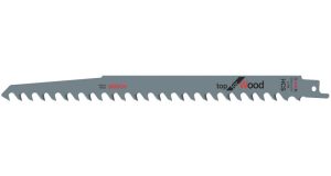 Bosch List univerzalne testere S 1542 K 2608650681