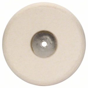 Bosch Brusna ploča od filca sa navojem M 14 1608612002