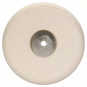 Bosch Brusna ploča od filca sa navojem M 14 1608612002