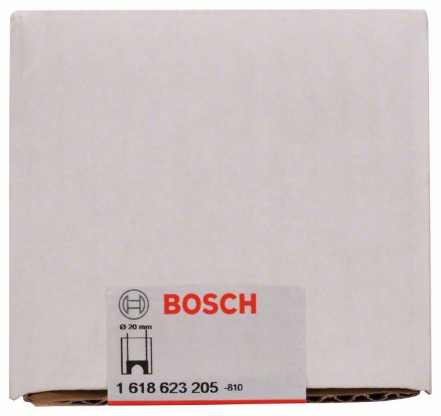Bosch Ploča za nabijanje 1618623205