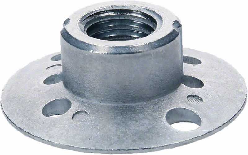 Bosch Okrugla navrtka sa navojem prirubnice M 14 2603345002