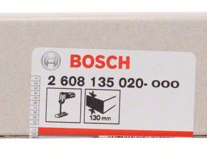 Bosch Vođica lista testere 2608135020