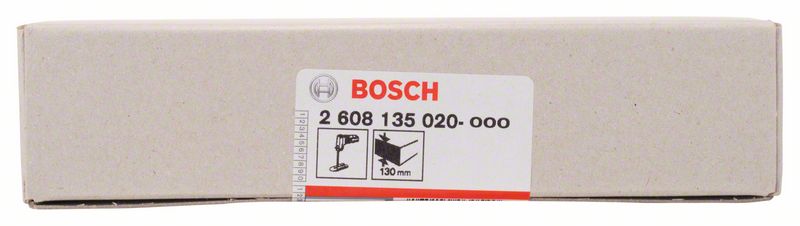 Bosch Vođica lista testere 2608135020