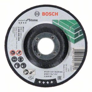 Bosch Rezna ploča ispupčena Expert for Stone 2608600004