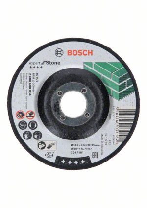 Bosch Rezna ploča ispupčena Expert for Stone 2608600004