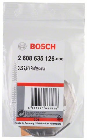 Bosch Gornji nož 2608635126