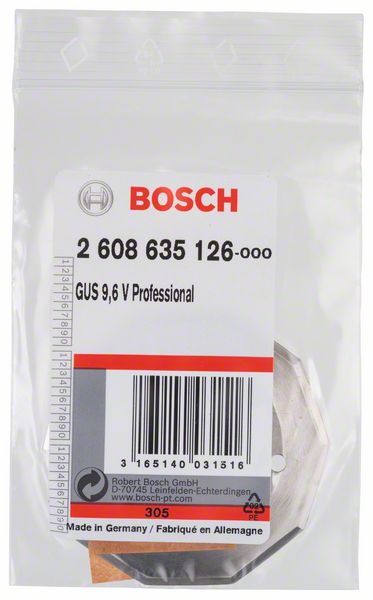 Bosch Gornji nož 2608635126