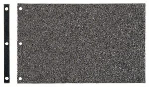 Bosch Ploča za fino brušenje 3601010509