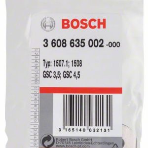 Bosch Donji nož 3608635002