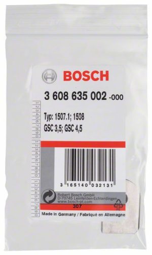 Bosch Donji nož 3608635002
