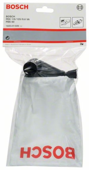 Bosch Kesa za prašinu 1605411026