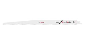 Bosch List univerzalne testere S 1411 DF 2608654834