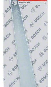 Bosch Ključ za dve rupe, ravan 1607950048