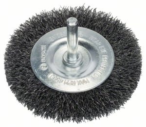 Bosch Talasasti žičani točak 75x0,2 mm, čelični 1608622015