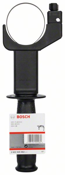 Bosch Drška za elektro-pneumatske čekiće za bušenje 2602025062
