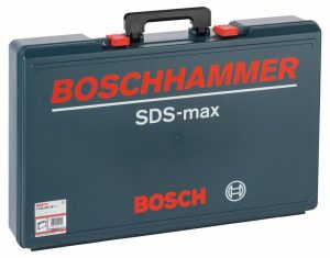 Bosch Plastični kofer 2605438261
