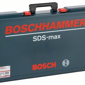 Bosch Plastični kofer 2605438261