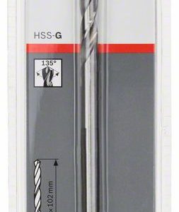 Bosch Burgija za centriranje HSS-G 2608596119