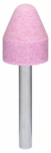 Bosch Brusni vrh, kupasti, srednje tvrdi 2608620014