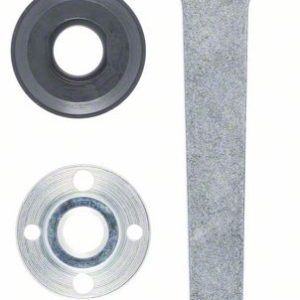 Bosch 3-delni set stezača za male ugaone brusilice 1607000158