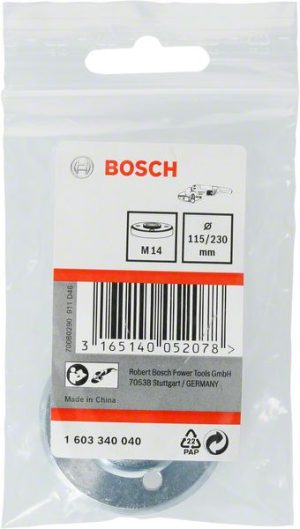 Bosch Zatezna navrtka 1603340040