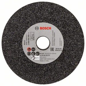 Bosch Brusna ploča za ravnu brusilicu 1608600069