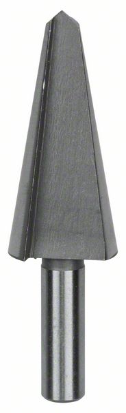 Bosch Burgija za ljuštenje lima, cilindrično 2608596400