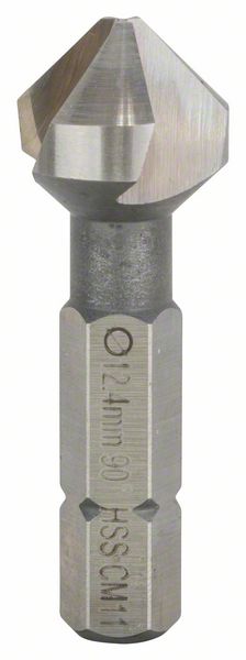 Bosch Konični upuštač 2608596407