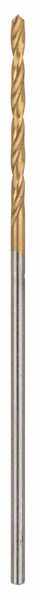 Bosch Burgija za metal HSS-TiN, DIN 338 2608596661