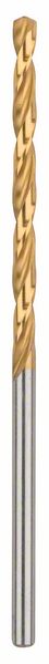 Bosch Burgija za metal HSS-TiN, DIN 338 2608596676