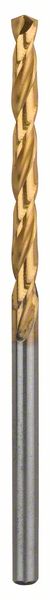 Bosch Burgija za metal HSS-TiN, DIN 338 2608596681