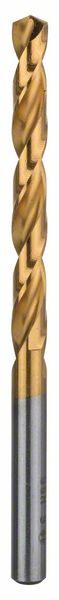 Bosch Burgija za metal HSS-TiN, DIN 338 2608596711