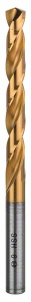 Bosch Burgija za metal HSS-TiN, DIN 338 2608596741