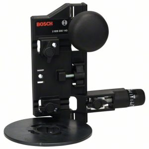 Bosch Vođica za sečenje ukrug i adapter za šine vođice za FSN 70, FSN 140 2609200143