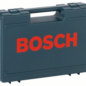 Bosch Plastični kofer 2605438286