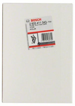Bosch Kesa za prašinu od flisa 2605411043