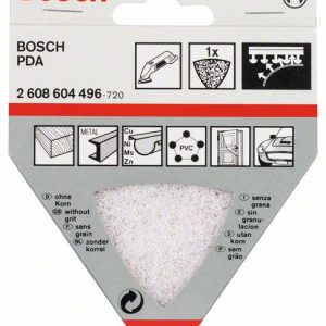 Bosch Flis za čišćenje 2608604496