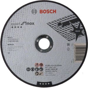 Bosch Rezna ploča ravna Expert for Inox 2608600095