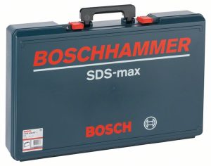 Bosch Plastični kofer 2605438297