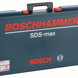 Bosch Plastični kofer 2605438297
