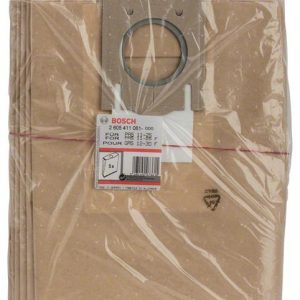 Bosch Papirnata filterska vrećica 2605411061