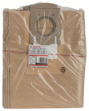 Bosch Papirnata filterska vrećica 2605411061