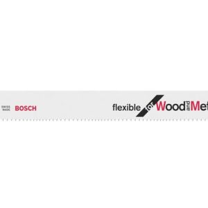 Bosch List univerzalne testere S 1122 VF 2608654981