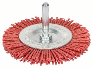 Bosch Žičani točak 75x1 mm, najlonske čekinje 2608622056